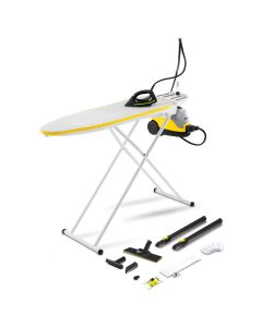 KARCHER SI 4 Easy Fix Iron Parna stanica sa paročistačemSo cheap