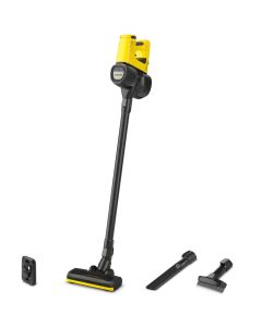 KARCHER VC 4 Cordless MyHome Štapni usisivačSo cheap