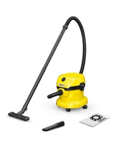 KARCHER WD 2 Plus V-12/4/18 Usisivač za mokro i suvo čišćenjeSo cheap