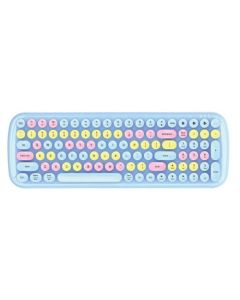 MOFII Retro SK-646BTBL US - Bežična tastaturaSo cheap