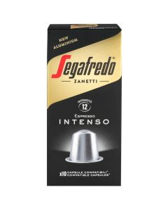 SEGAFREDO INTENSO Kapsule za espressoSo cheap