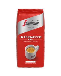 SEGAFREDO INTERMEZZO Kafa 500 gr.So cheap