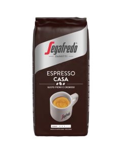 SEGAFREDO ESPRESSO CASA Kafa 500 gr.So cheap