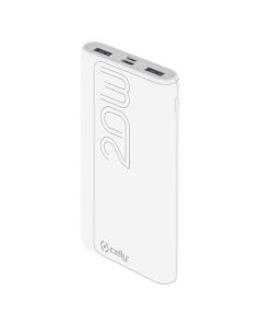 CELLY PBPD10000EVO 10000mAh Power BankSo cheap