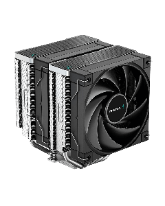 DEEPCOOL AK620 R-AK620-BKNNMT-G - KulerSo cheap