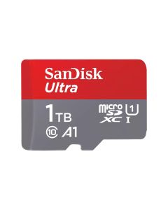 SANDISK Ultra 1TB SDSQUAC-1T00-GN6MA microSD memorijska karticaSo cheap