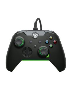 PDP XBOX/PC Neon Black GamepadSo cheap