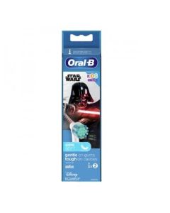 ORAL-B Poc Refill Stages Star Wars Zamenske glave električne četkice za zubeSo cheap