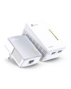 TP-LINK AV600 Powerline Wifi - TL-WPA4220 KIT -So cheap