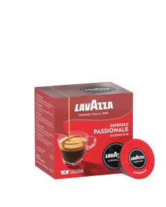 LAVAZZA Kapsule AMM Passionale 120gSo cheap