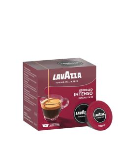 LAVAZZA Kapsule AMM Intenso 120gSo cheap