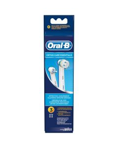 ORAL-B Refills Ortho Kit Essentials Zamenske glave električne četkice za zubeSo cheap