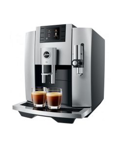 JURA E8 Aparat za espresso kafuSo cheap