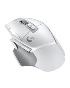 LOGITECH LIGHTSPEED G502 X 910-006189 White Bežični gejmerski mišSo cheap