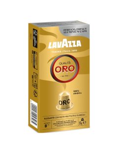 LAVAZZA ORO Arabica Kapsule za espressoSo cheap