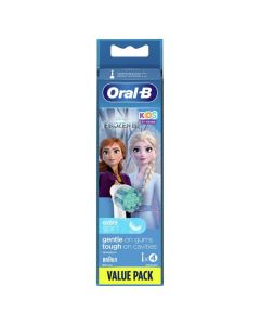 ORAL-B Refill Kids Frozen Zamenske glave električne četkice za zubeSo cheap