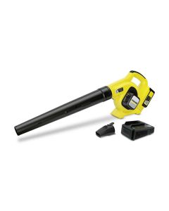 KARCHER LBL 4 Set Akumulatorski duvač lišćaSo cheap