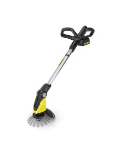 KARCHER WRE 18-55 Akumulatorski odstranjivač korovaSo cheap