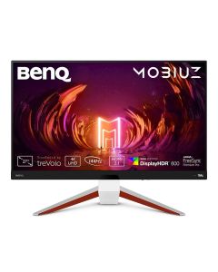 BENQ 27'' IPS MOBIUS EX2710U MonitorSo cheap