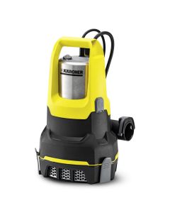 KARCHER SP 6 Flat Inox Potapajuća pumpaSo cheap