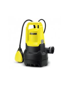 KARCHER SP 1 Dirt Potapajuća pumpa za voduSo cheap