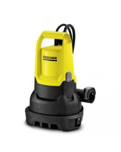 KARCHER SP 5 Dual Potpajuća pumpa za voduSo cheap