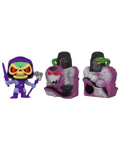 FUNKO Pop Masters of the Universe Skeletor FiguricaSo cheap