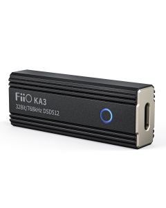 FiiO KA3 Digitalno-analogni konverterSo cheap