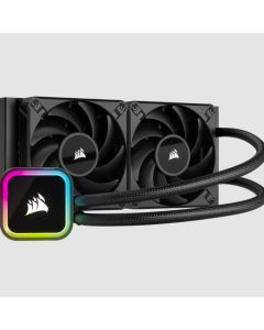 CORSAIR iCUE H100i RGB ELITE CW-9060058-WW Vodeno hlađenjeSo cheap