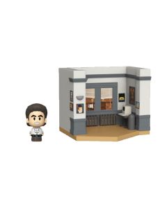 FUNKO Pop Seinfeld Jerry FiguricaSo cheap