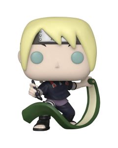 FUNKO Pop Boruto Inojin FiguricaSo cheap