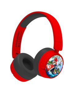 OTL Mario Kart Kids Bluetooth slušaliceSo cheap