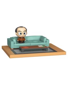 FUNKO POP Mini Moments Seinfeld George FiguricaSo cheap