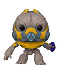 FUNKO Pop Halo Infinite Grunt with Weapon FiguricaSo cheap