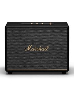 MARSHALL Woburn BT III Black Bluetooth zvučnikSo cheap