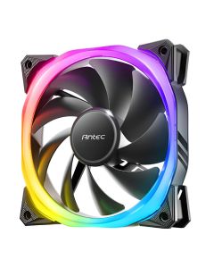 ANTEC Fusion 120 ARGB 3pack VentilatorSo cheap