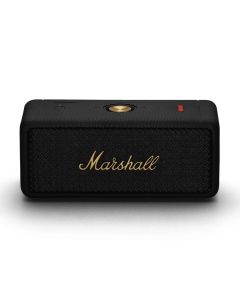 MARSHALL Emberton II Black Bluetooth zvučnikSo cheap