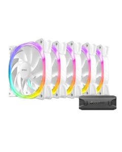 ANTEC Fusion Prizm 120 5kom VentilatorSo cheap