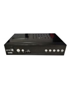 GEMBIRD BMB-TDT-033 Set Top BoxSo cheap