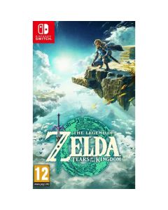 SWITCH The Legend of Zelda Tears of The KingdomSo cheap