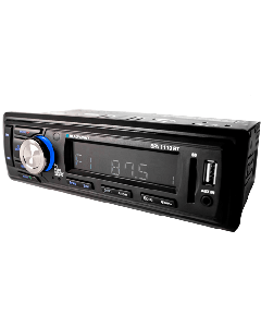 BLAUPUNKT Auto radio BPA1119BTSo cheap