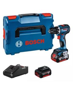 BOSCH GSR 18V-90 C 06019K6006 Akumulatorska bušilica-odvrtačSo cheap