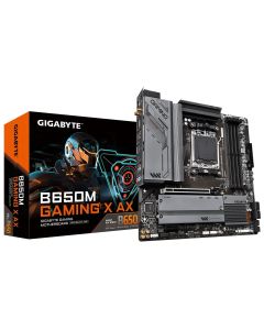 GIGABYTE B650M GAMING X AX (rev. 1.x) - Matična pločaSo cheap