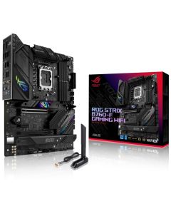 ASUS ROG STRIX B760-F GAMING WIFI Matična pločaSo cheap