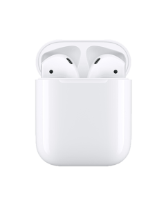 APPLE bežične bubice AirPods 2 sa kutijom za punjenje - MV7N2ZMASo cheap