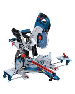 BOSCH GCM 18V-216 DC Solo Akumulatorska kombinovana kružna testeraSo cheap