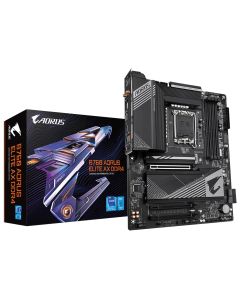 GIGABYTE B760 AORUS ELITE AX DDR4 (rev. 1.0) Matična pločaSo cheap