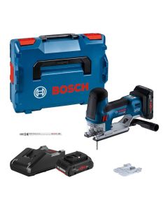 BOSCH GST 18V-155 + 2xProCore 06015B0002 Akumulatorska ubodna testeraSo cheap