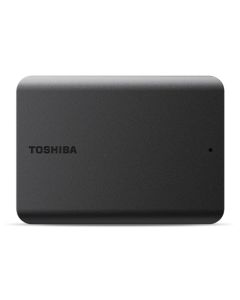 TOSHIBA Canvio Basic 1TB Black HDTB510EK3AA Eksterni HDDSo cheap