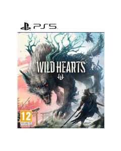 PS5 Wild HeartsSo cheap